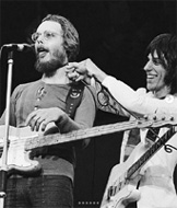 Tim Bogert & Jeff Beck
